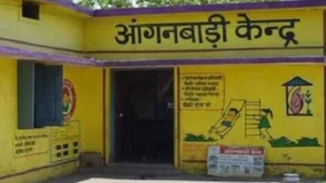 Read more about the article Anganwadi News : फर्जी प्रमाणपत्र पर 5 ने आंगनवाड़ी में पाई नियुक्ति : ज्वाइनिंग से पहले सेवा समाप्त